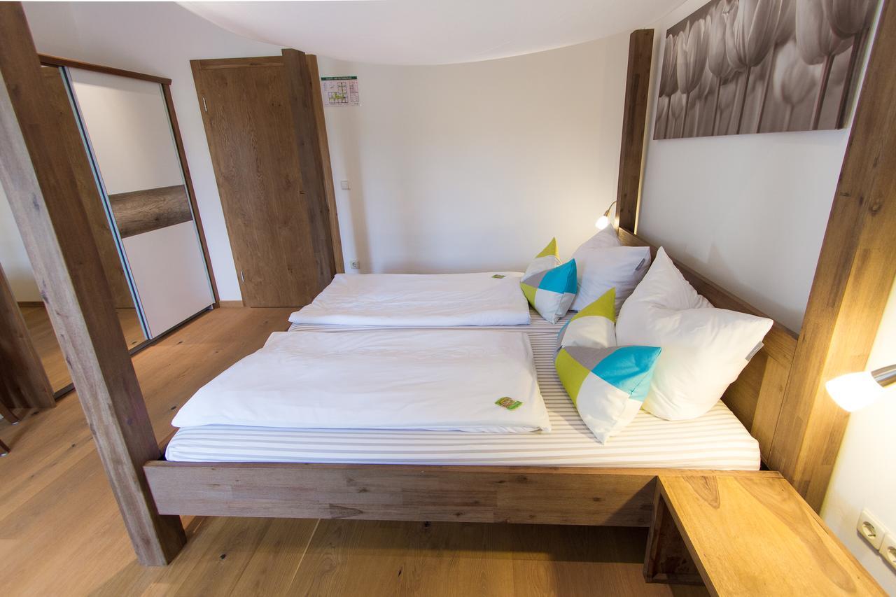 Hotel Alpenblick Riedering Buitenkant foto